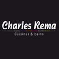 Charles Rema fabricant de cuisines et de salles de bain français