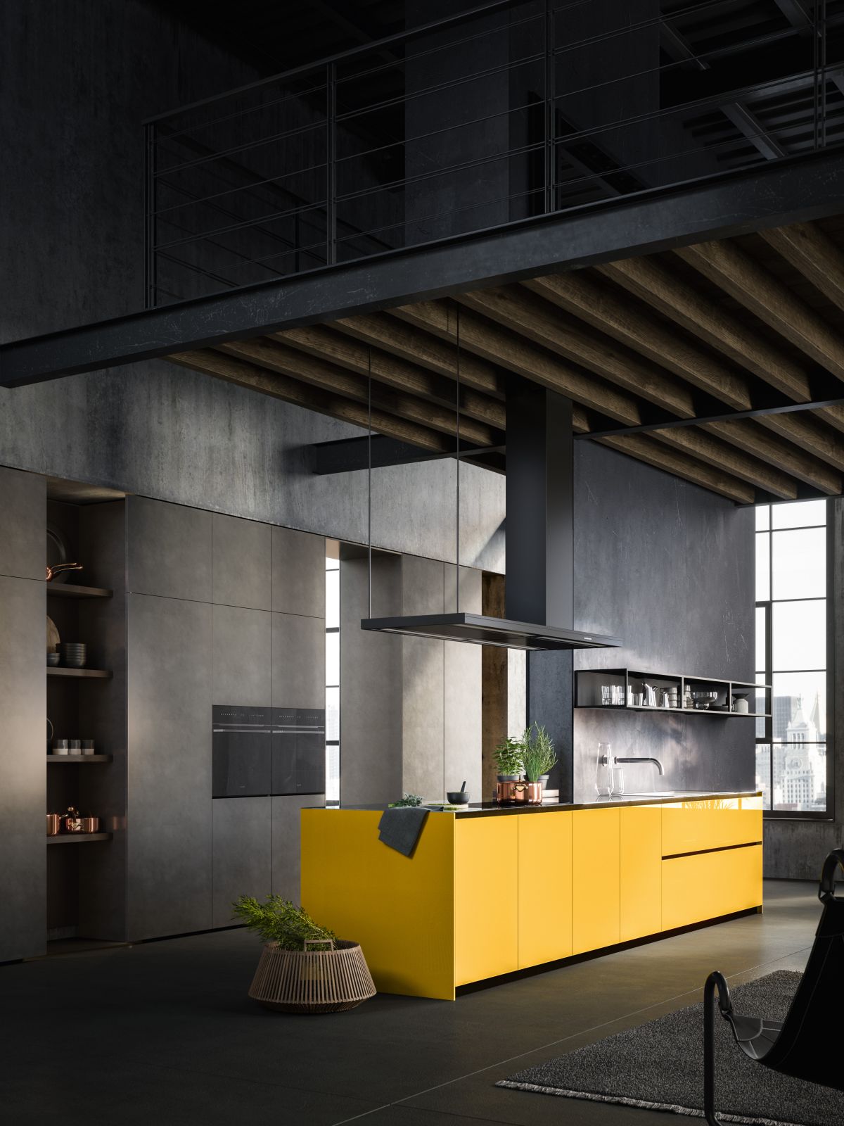 En rénovation ou construction neuve, Cuisines Blanchard accompagne votre projet d'agencement de cuisine En rénovation ou construction neuve, Cuisines Blanchard accompagne votre projet d'agencement de cuisine